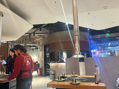 -黑豚黨韩国烤肉料理(悦然时光店)