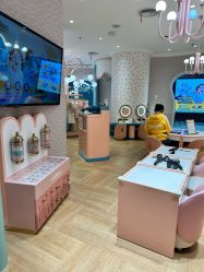 -奈尔宝·儿童乐园·亲子餐厅(苏州大悦城店)