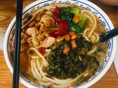 猪肚-四方面荘(常丰花园店)