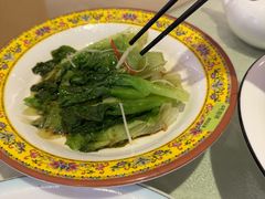 -博雅渔港·融合菜(维也纳国际大酒店)