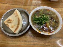 肉丸糊辣汤-老字号贾家肉丸糊辣汤(光明巷店)