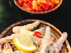 -炙韩料理·部队锅专门店