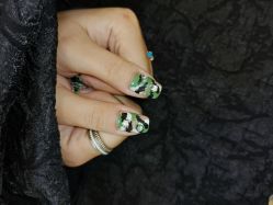 -斯馨·健康美甲美睫