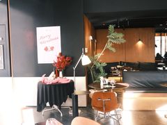 -Fuzzy Bistro 浮几韩餐·茶酒馆