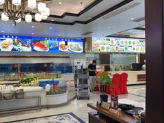 -北塘海鲜·天津菜·鲅鱼水饺是一绝(大光明桥旗舰店)