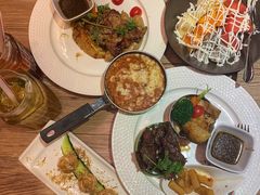 -江南果道西餐厅(北京路店)