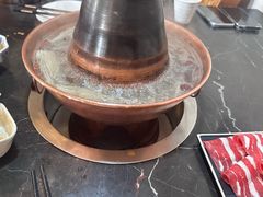 -东来顺饭庄(金泉广场店)