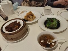 -铭家点心(秦岭路店)