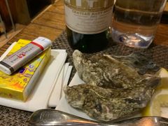 -斯普汇生蚝牛排馆(中骏世界城店)