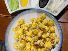 -真地道京味府·鲜橙烤鸭·北京菜(朝外大街东大桥店)