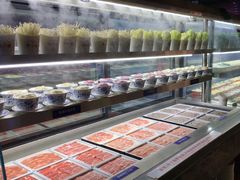 -芝小官毛肚火锅海鲜自助(淮安清江浦区新亚店)