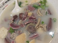 -鸭得堡老鸭汤·鸭血粉丝(南京博物院店)