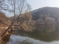 -玉渡山自然风景区