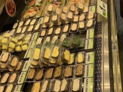 -池田寿司·4H鲜作(朝阳大悦城店)