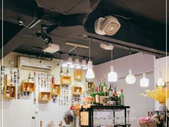 大堂-K·Kitchen KK牛扒厨房(江南西店)