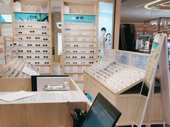 -AOJO眼镜(南翔印象城MEGA店)