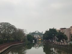 -伦教678文化街