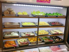 -小V家秘制火锅鸡(苹果园东路店)