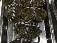 大闸蟹-董大蒸货(方塔园店)