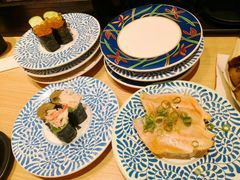 -大起水产回转寿司(道顿堀店)