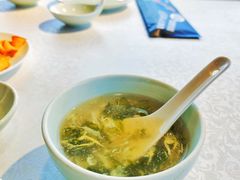 紫菜汤-船歌鱼水饺(高新园区店)