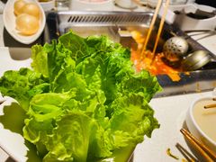 -海底捞火锅鲜切牛肉主题店(长寿路店)