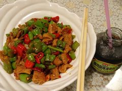 -文三里屯面馆(三里屯店)
