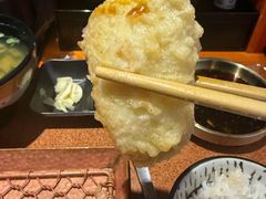 -天妇罗内顺田(罗湖店)
