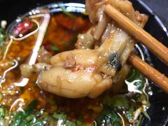 牛蛙-沸炉重庆老火锅(军事博物馆店)