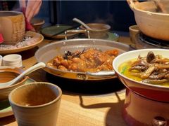 -吃饭皇帝大(解放西路店)