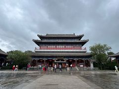 -天津妈祖文化园