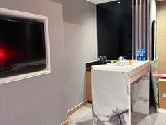 -榛悦隆堡成都酒店(春熙路太古里店)