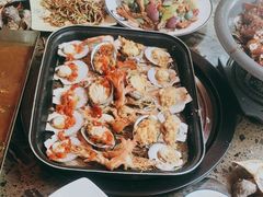 -晓伟海鲜家常菜