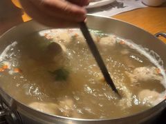 -海银海记潮汕牛肉火锅(新港中路海珠店)