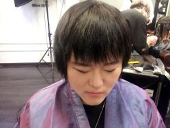 -Tipo Hair salon（明星）店