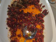 -秦月轩·陕西家乡菜(阜成路·五棵松店)