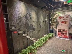 -秦月轩·陕西家乡菜(阜成路·五棵松店)