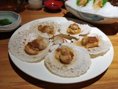 -王鼎精致料理铁板烧(世博源店)