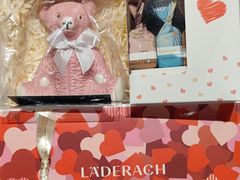 -Laderach 莱德拉(上海环贸iapm店)