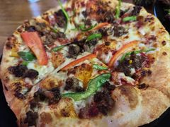 -Tubestation站点比萨(五道营店)