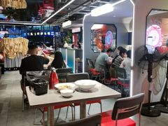 -龙巢盱眙龙虾·牛蛙·烧烤宵夜(八卦岭店)