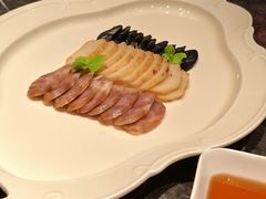 -宴周康·精致江浙菜(周浦店)