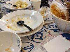 -松哥油焖大虾(皇岗一店)