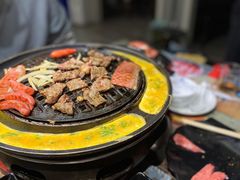 -牛犇炭火烤肉·鲜切烤肉(承德总店)