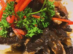 -村理·乡村菜音乐餐厅(河西店)