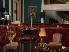 -The St·Regis Bar 瑞吉酒吧