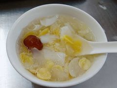 -老福合沟无米粿甜汤粿品店