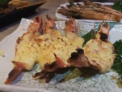 -贵木日本料理·铁板烧(新地假日广场店)