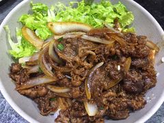 -海花锅盖烧烤店(怡馨家园店)