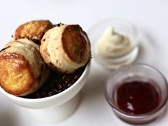 -三嚥阁 La Villa Restaurant